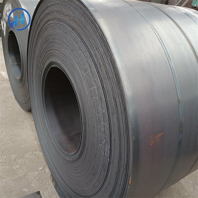 A588 Carbon Steel Coil