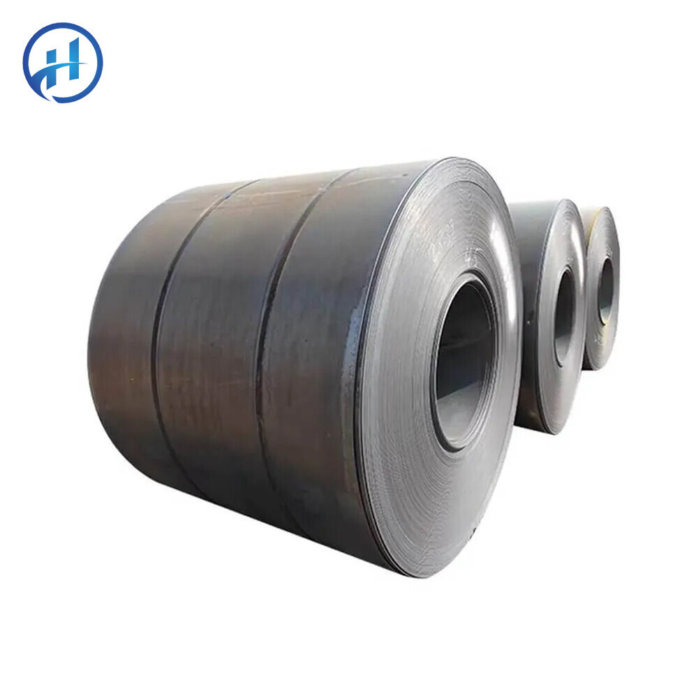 A633 Carbon Steel Coil