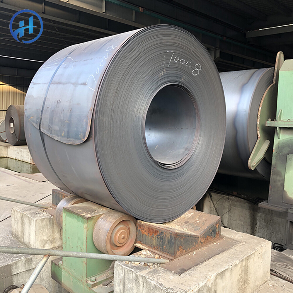 A633 Carbon Steel Coil