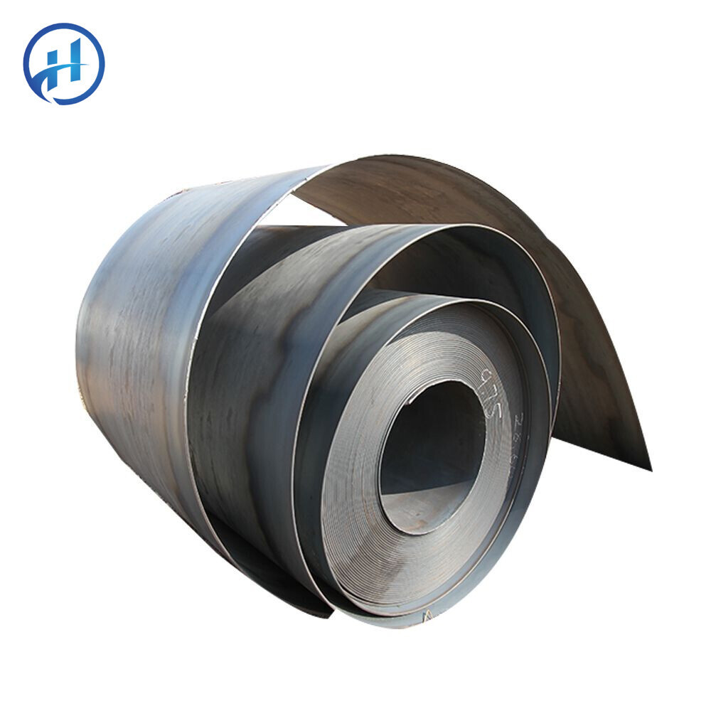 A656/S355J2 Carbon Steel Coil