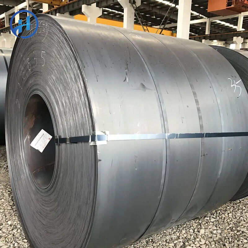 A656/S355J2 Carbon Steel Coil