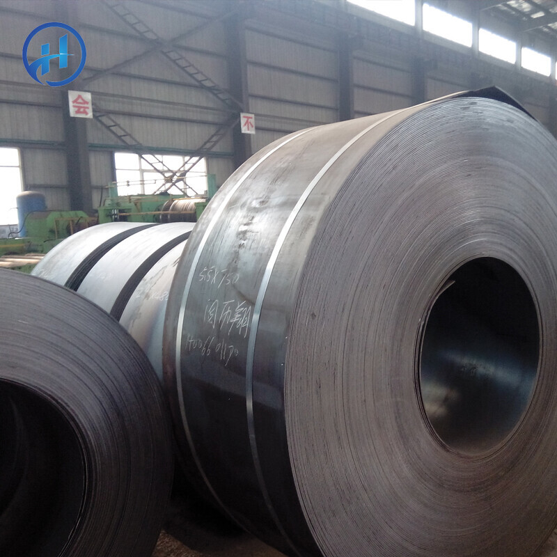 A656/S355J2 Carbon Steel Coil