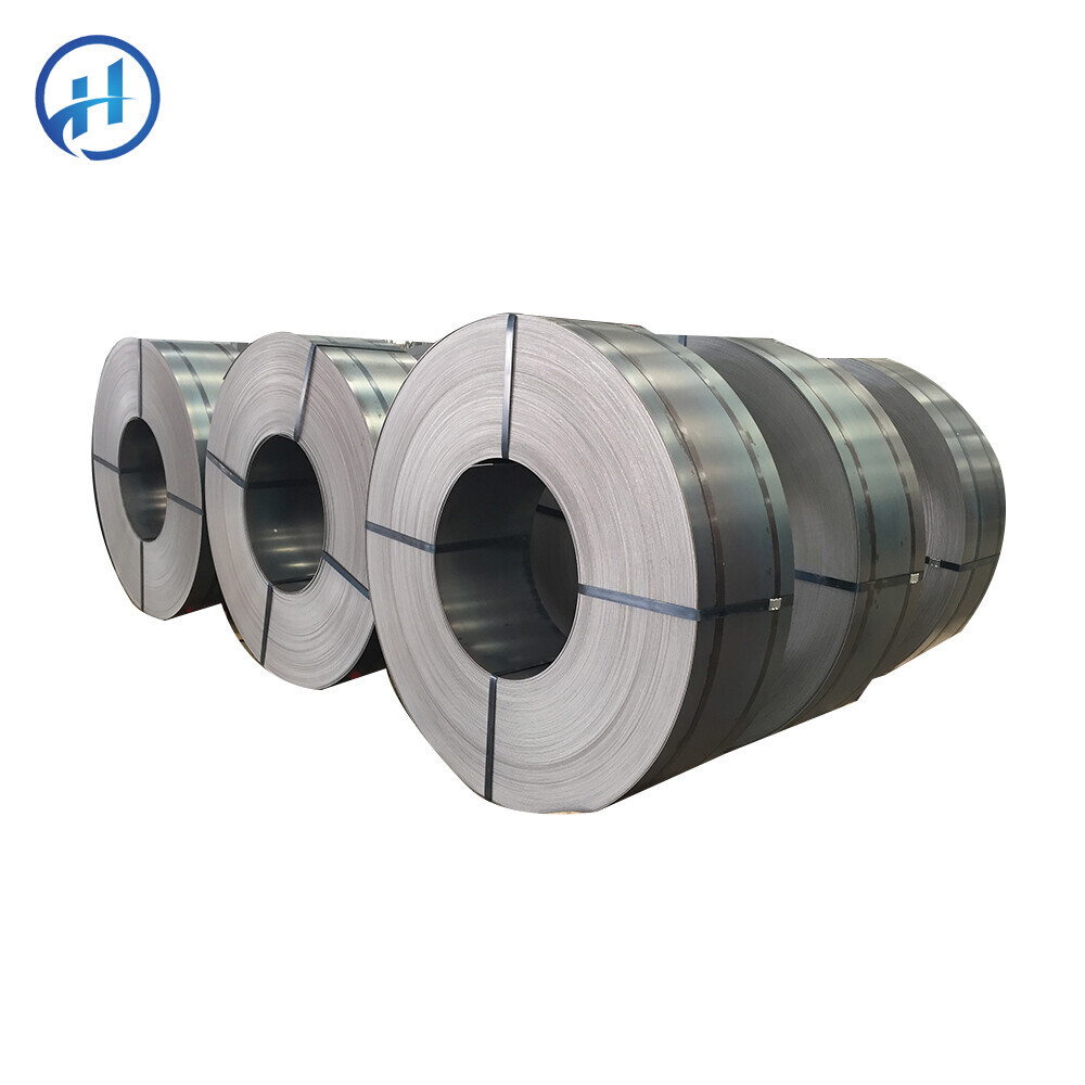 A709/S355J0W Carbon Steel Coil