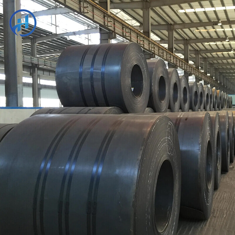 A709/S355J0W Carbon Steel Coil