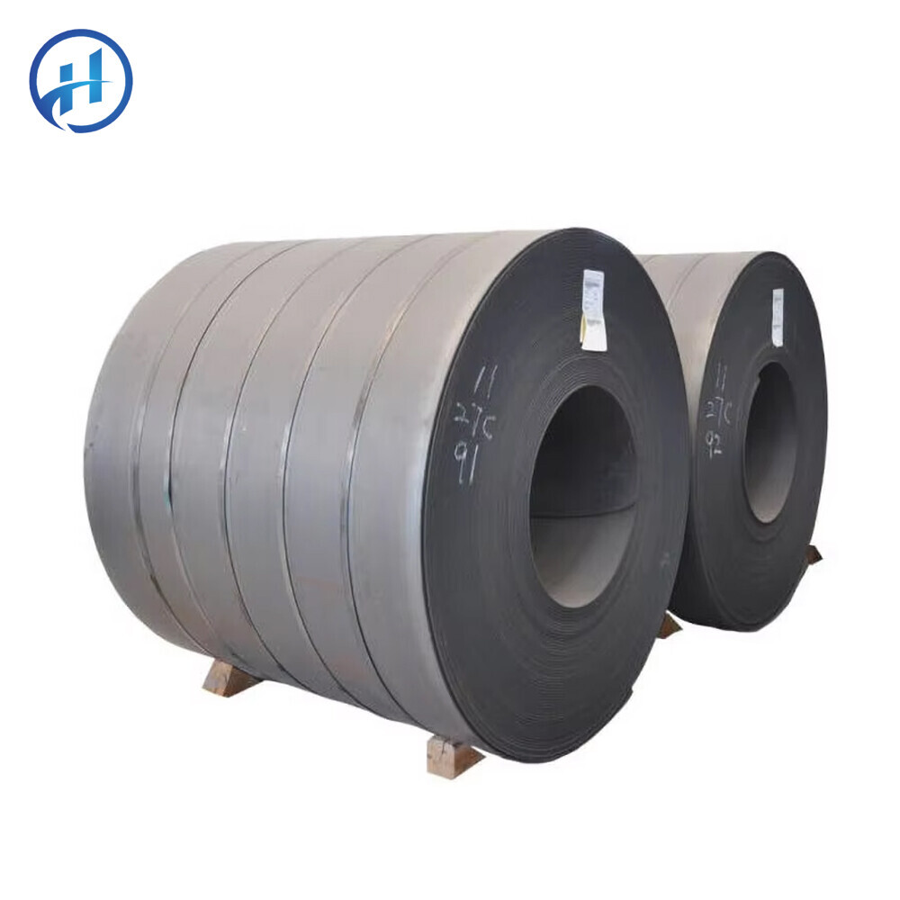 A285 Pressure Vessel Carbon Steel Coil