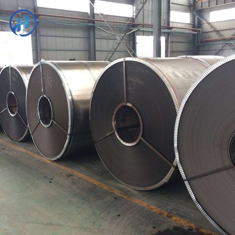 A285 Pressure Vessel Carbon Steel Coil