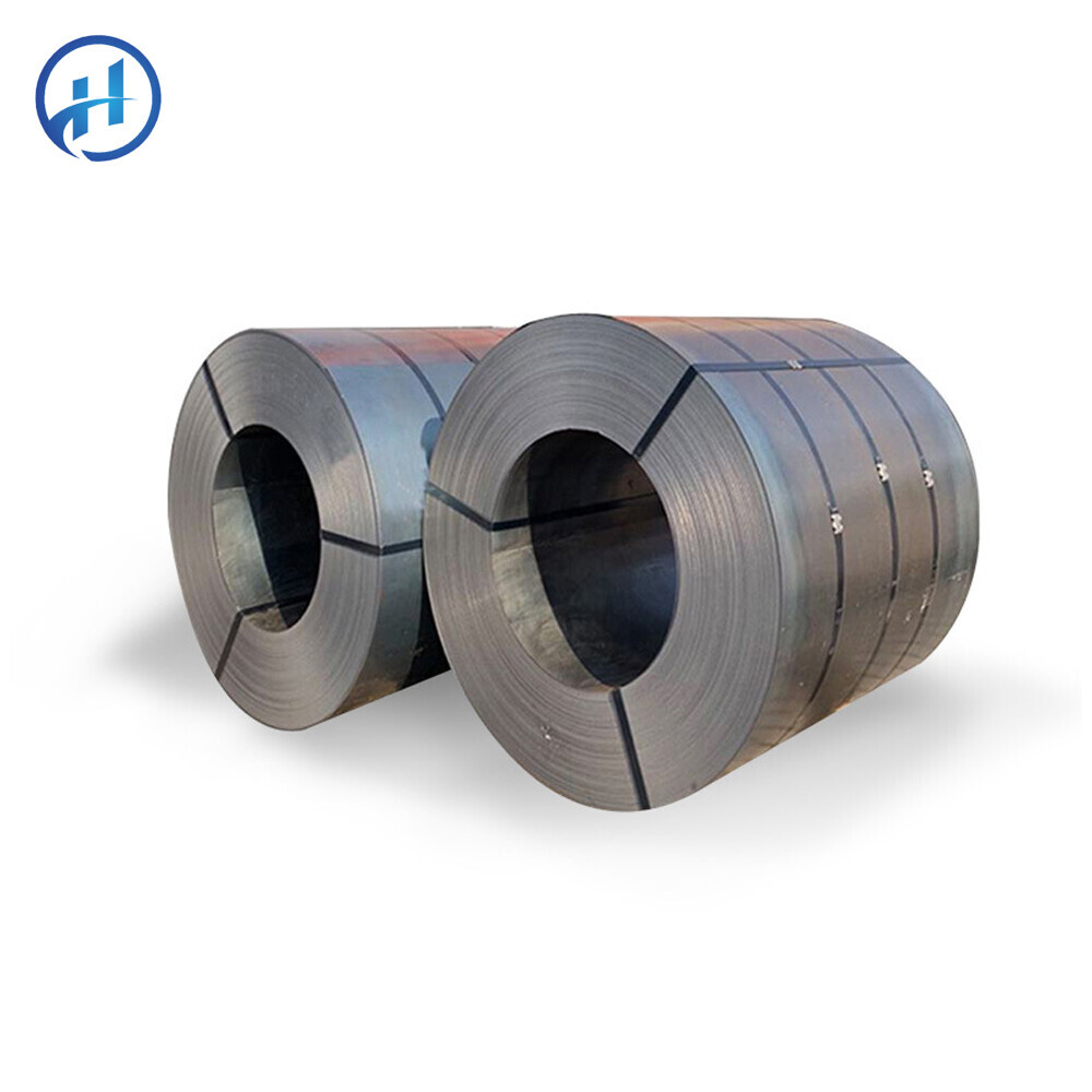 A516 Pressure Vessel Carbon Steel Coil