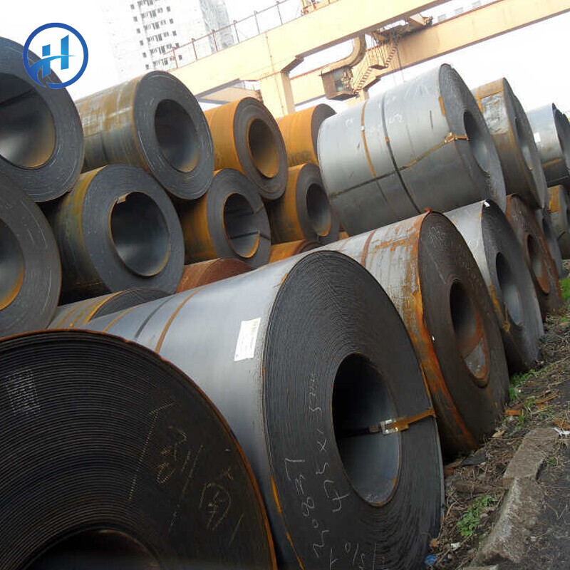 A516 Pressure Vessel Carbon Steel Coil