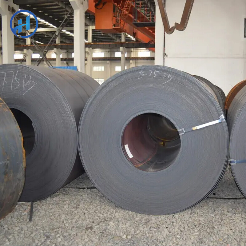 A516 Pressure Vessel Carbon Steel Coil