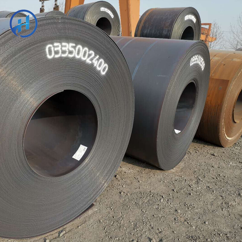 A516 Pressure Vessel Carbon Steel Coil