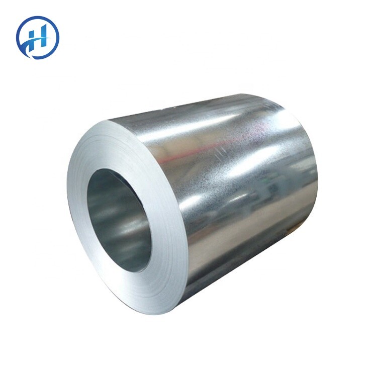 DX51D/SGCC Galvanized Coil
