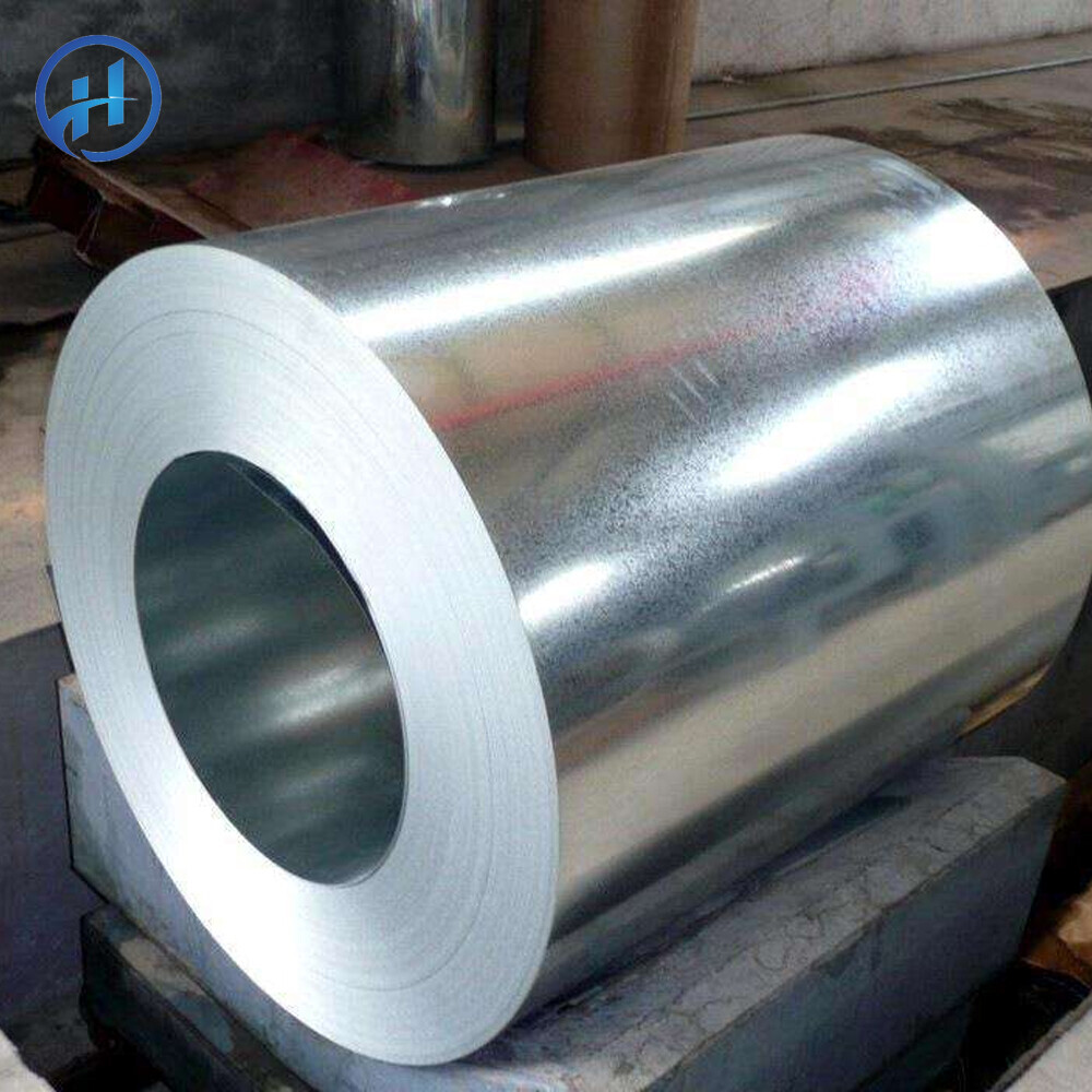 DX52D/SGCD1 Galvanized Coil