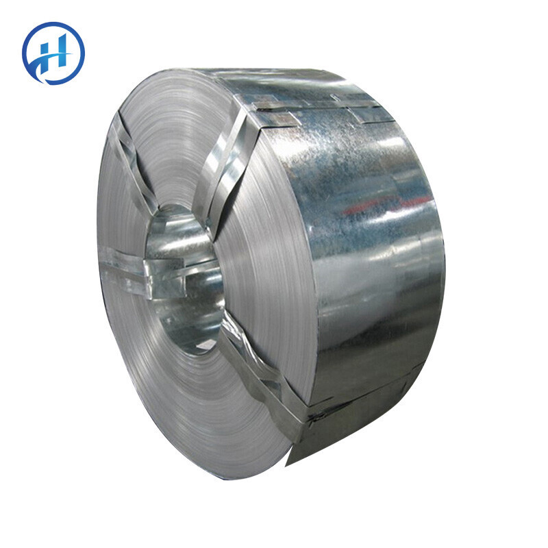 Z275 Galvanized Coil