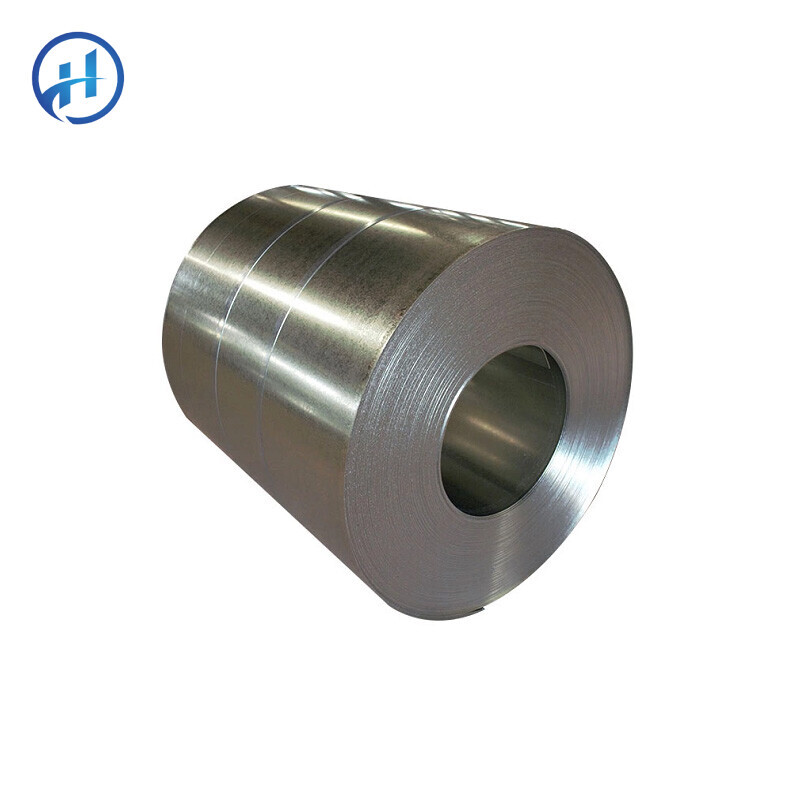 G60 Galvanized Coil