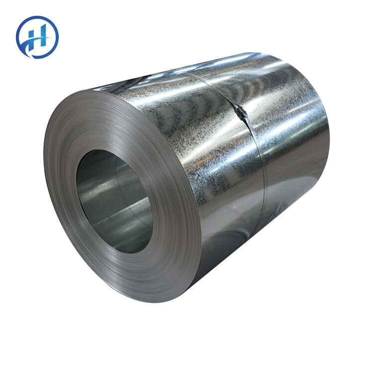 G90 Galvanized Coil