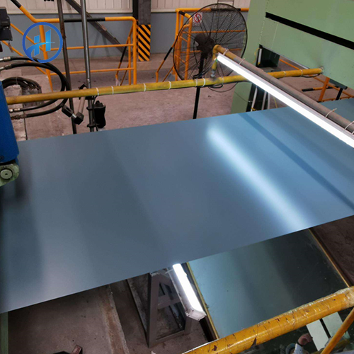 Color Coated Galvanized Steel Coil PPGI