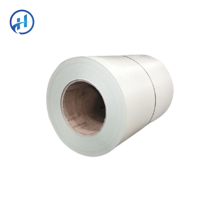 Color Coated Galvanized Steel Coil PPGI Color Coated Galvanized Steel Coil PPGI