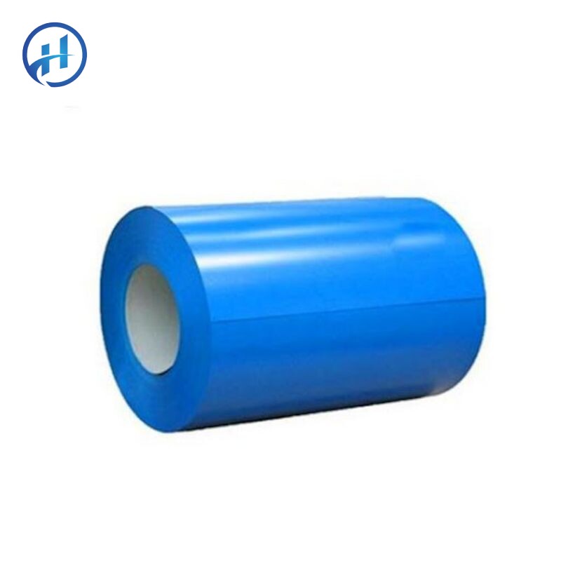 PPGL Steel Coil PPGL Steel Coil