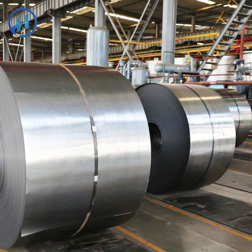 316 Stainless Steel Coil