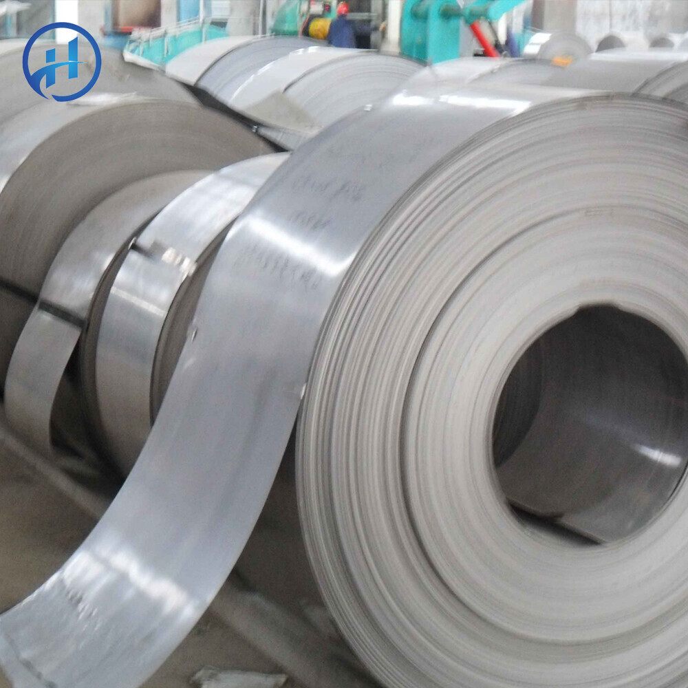 316 Stainless Steel Coil