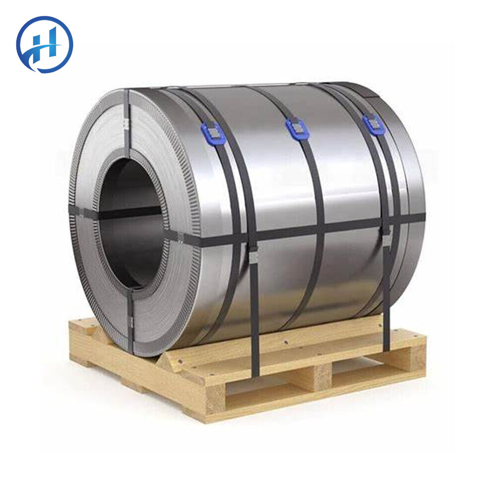 316L Stainless Steel Coil 316L Stainless Steel Coil