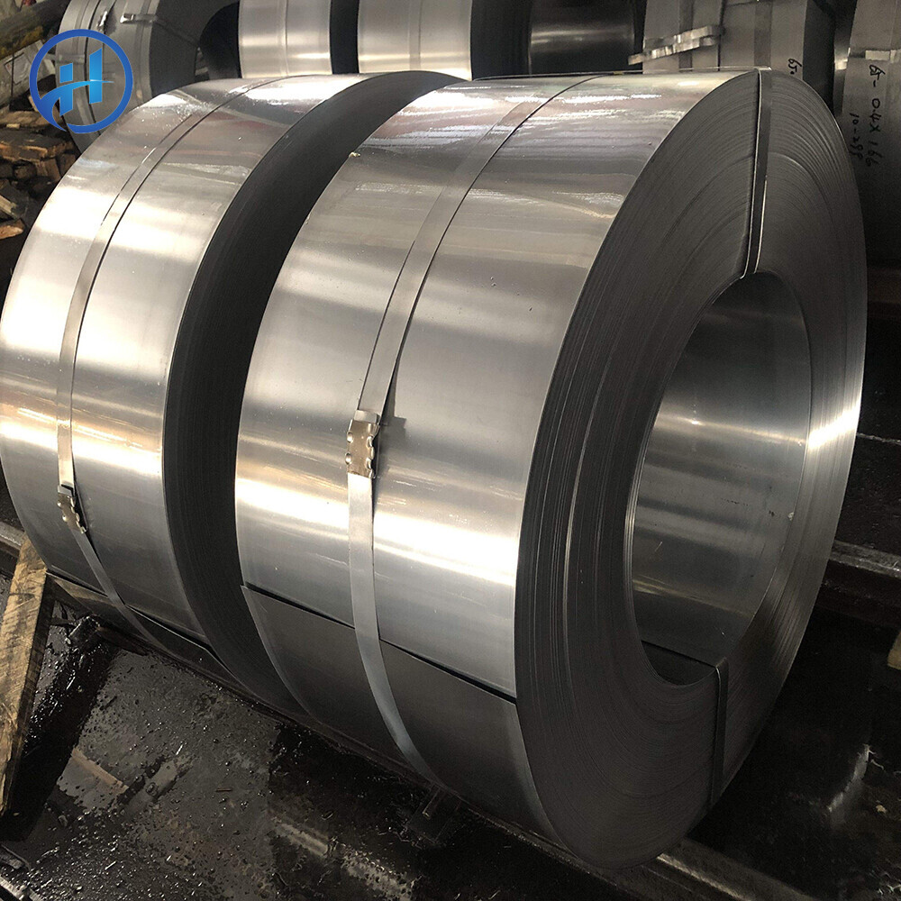 316L Stainless Steel Coil