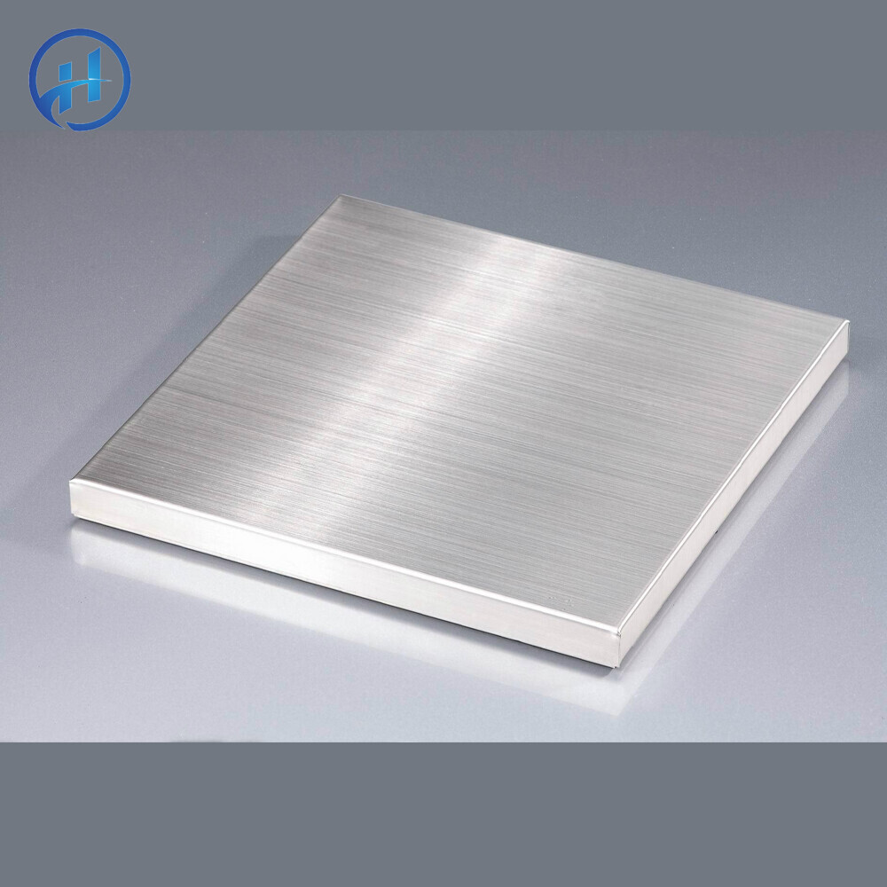 330 Stainless Steel Plate