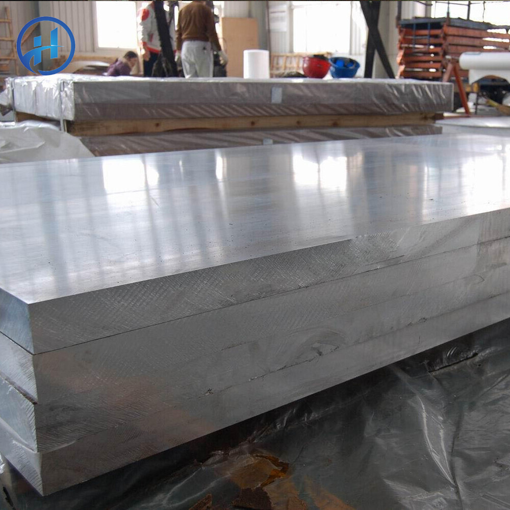 201 Stainless Steel Plate