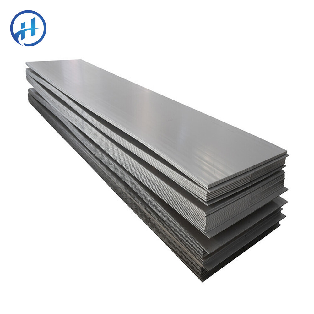 302 Stainless Steel Plate 302 Stainless Steel Plate