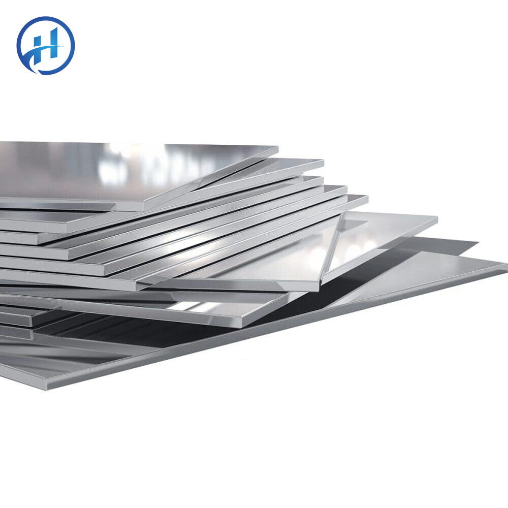 301 Stainless Steel Plate 301 Stainless Steel Plate