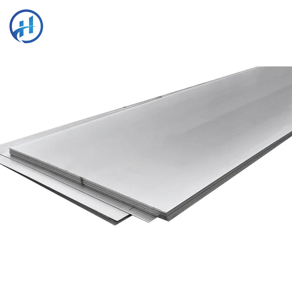 316L Stainless Steel Plate 316L Stainless Steel Plate