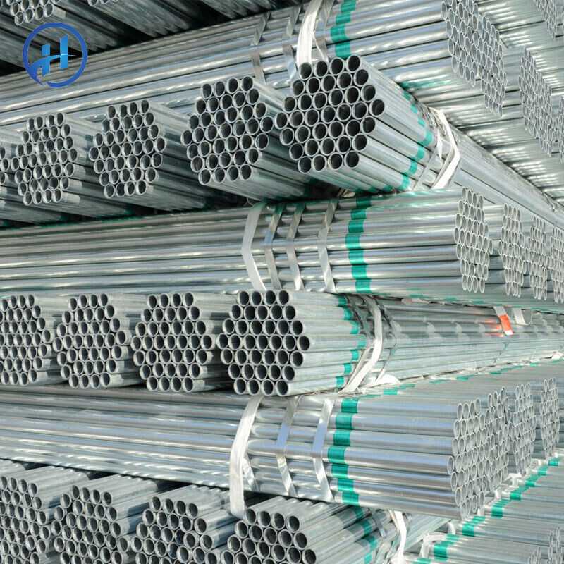 St42 Galvanized pipe