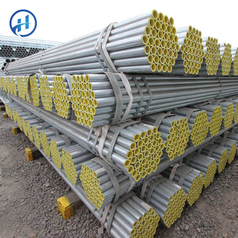 10# Galvanized pipe
