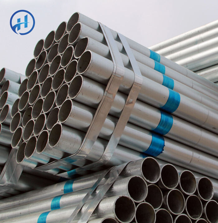 10# Galvanized pipe
