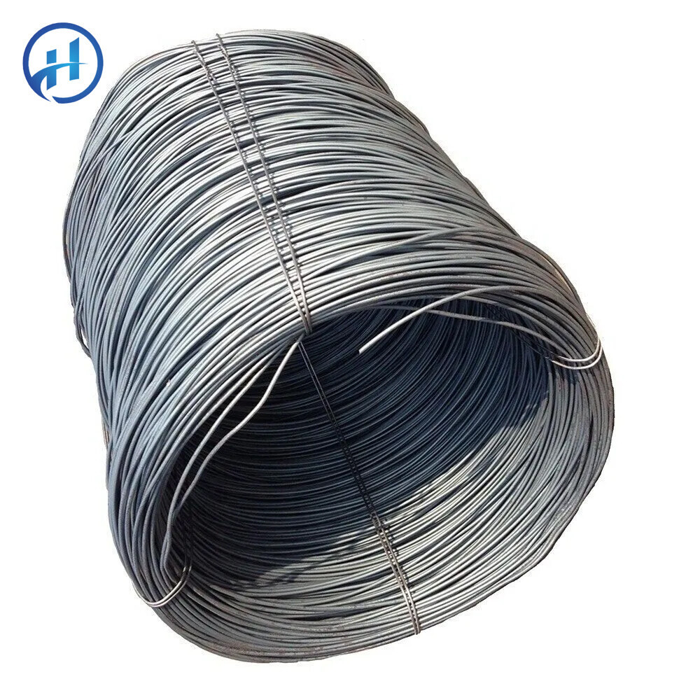 HRB400/HRB400E Steel Wire Rod
