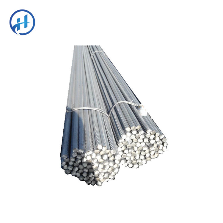ASTM A615 Concrete Rebar Grade 40 ASTM A615 Concrete Rebar Grade 40