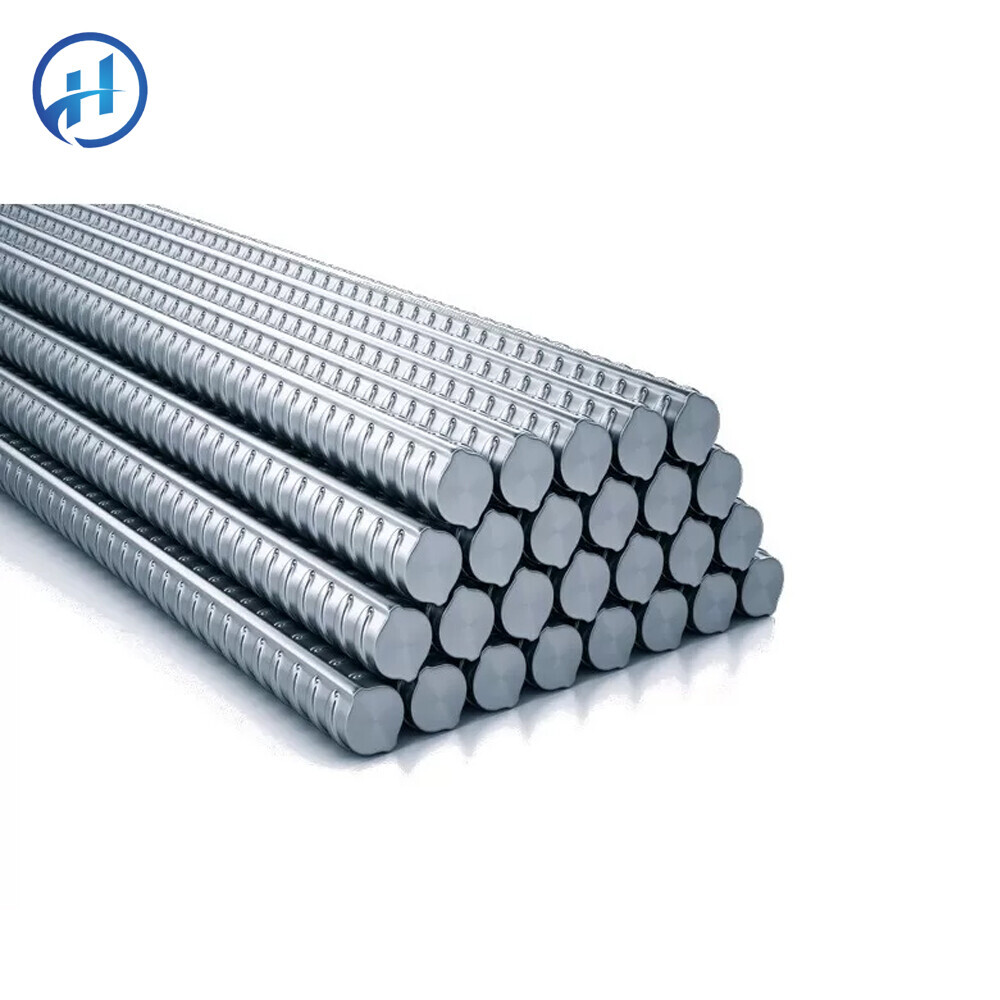 BS4449 Steel Reinforcement Rebar