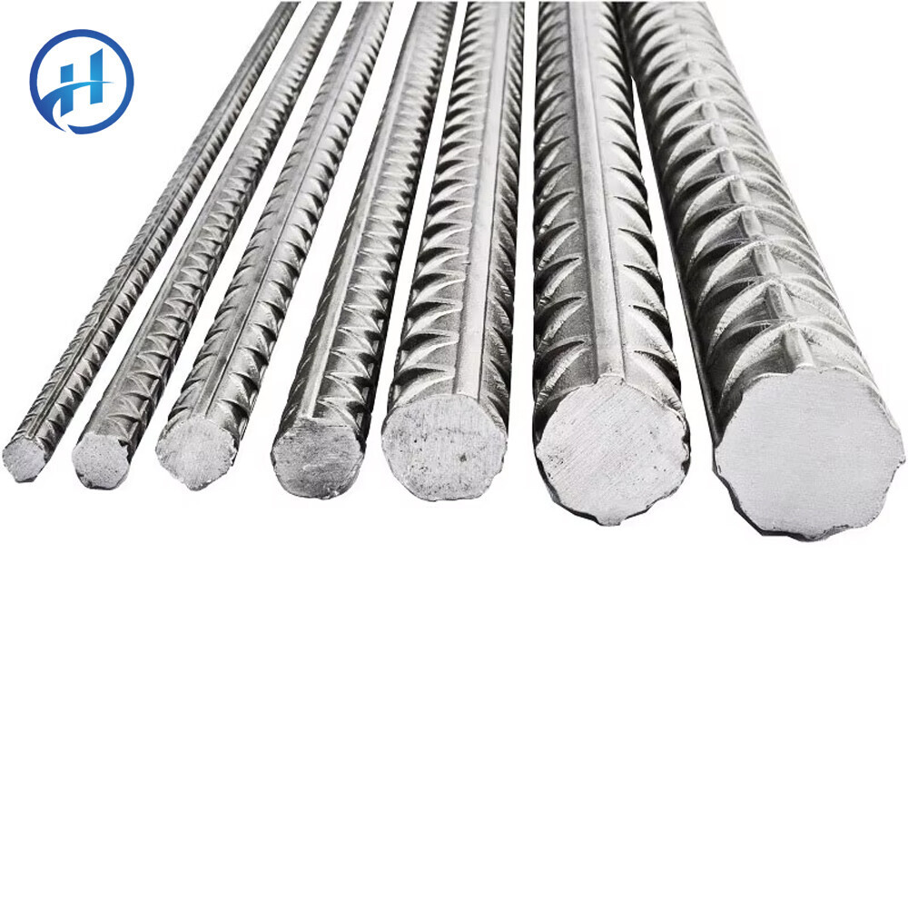 B500A/B500B/B500C Rebar