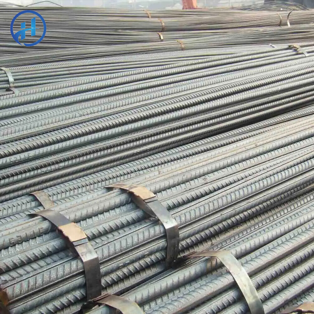 ASTM A615 Reinforcing Bar Grade 60