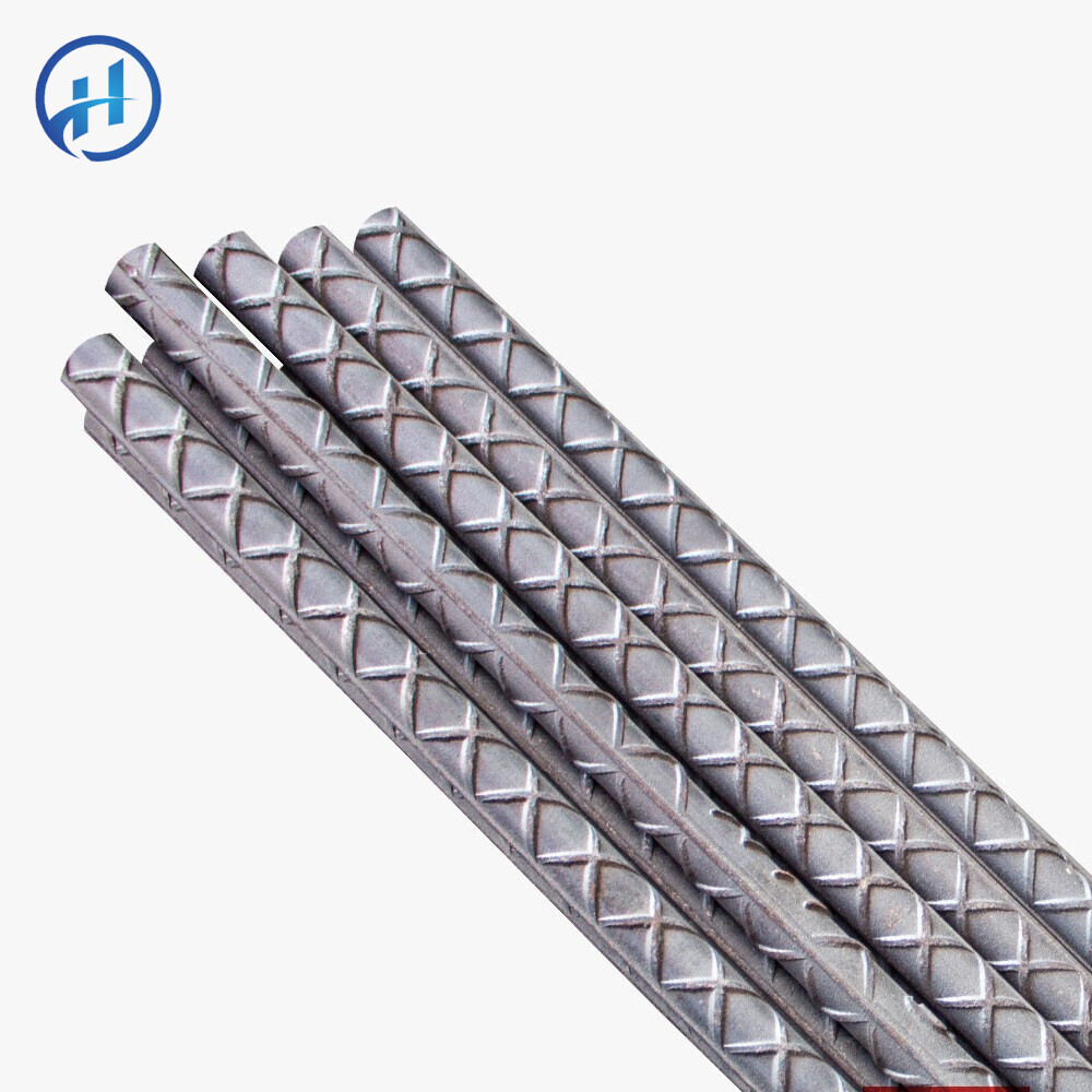 X-Steel-Rebar HRB500