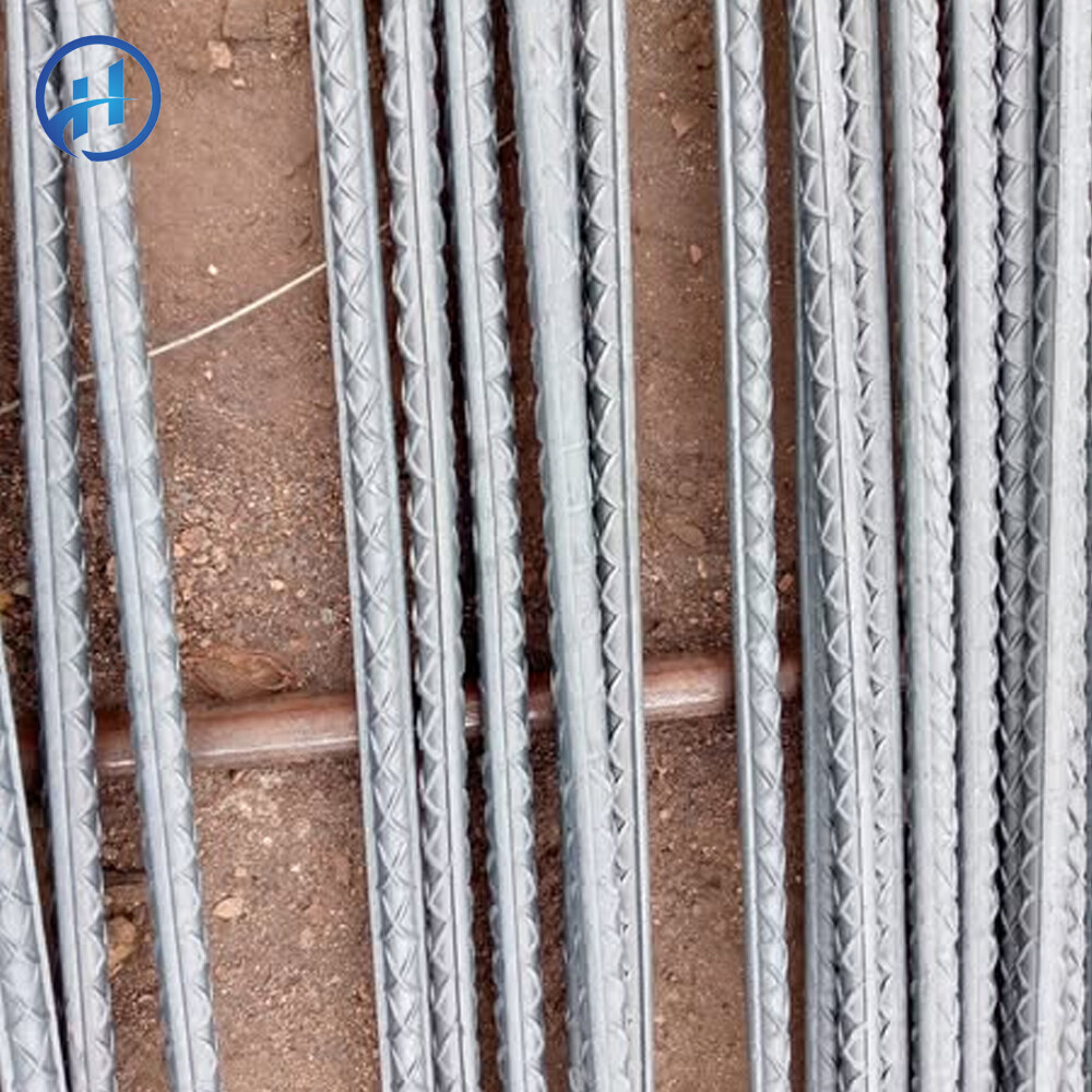 X-Steel-Rebar HRB500