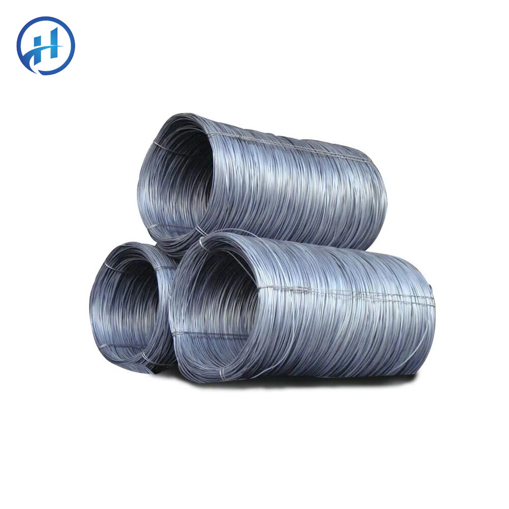 HRB600 Steel Wire Rod HRB600 Steel Wire Rod