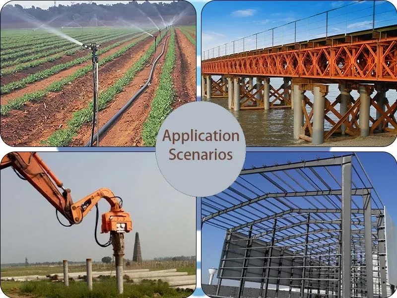 Factory Direct Black Square Rectangular Steel Pipe and Tubes Metal Carbon Square Steel Tube