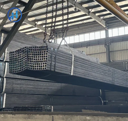 AS1163-C350L0 Rectangular Tube