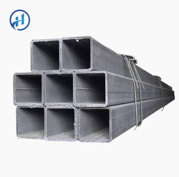AS1163-C350L0 Rectangular Tube