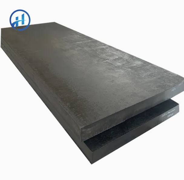 AS/NZS 3678 carbon steel plate