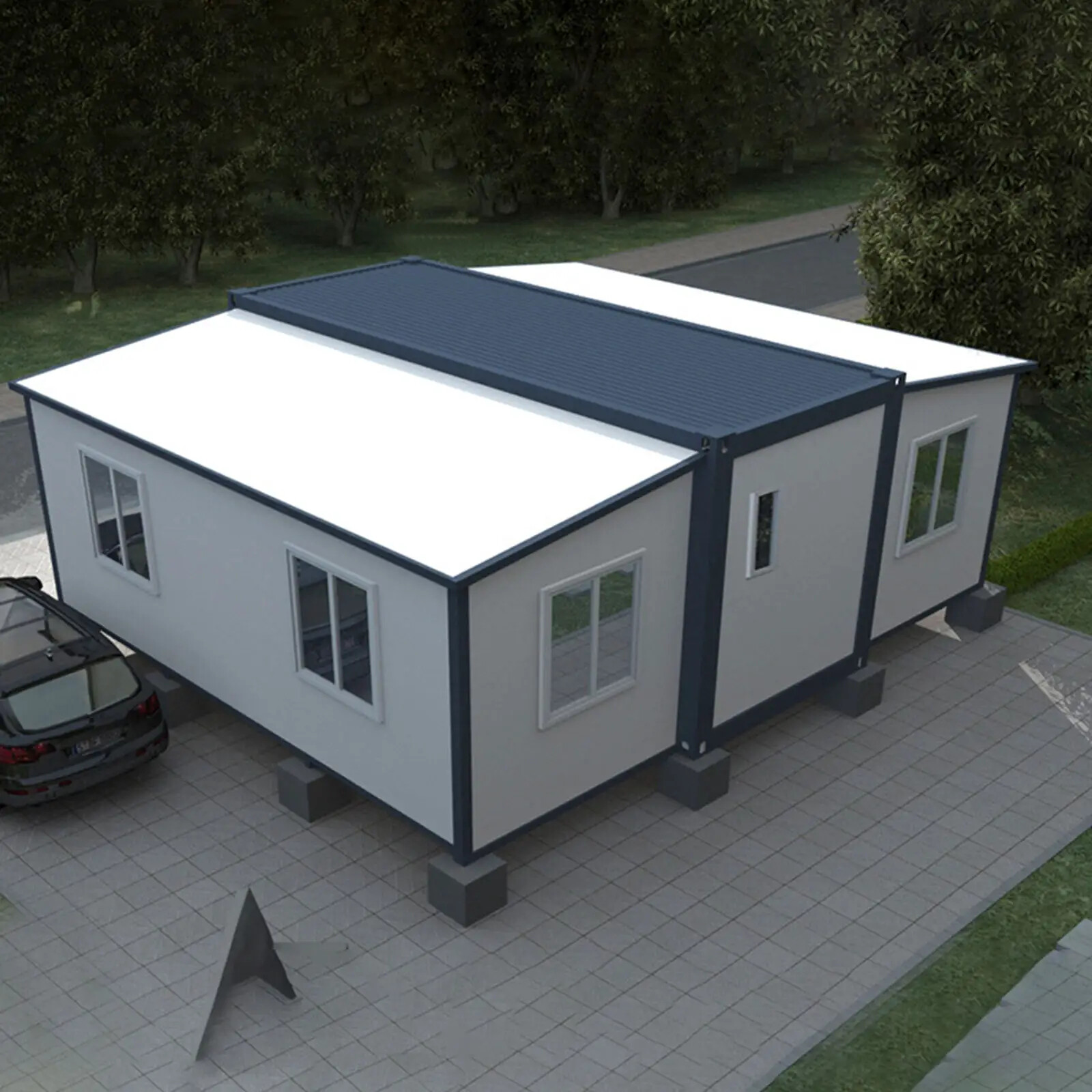 Container house