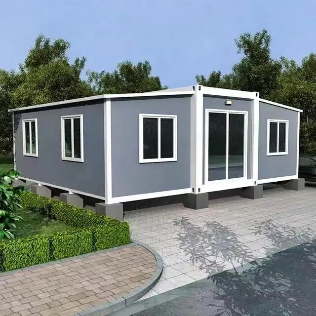 Container house