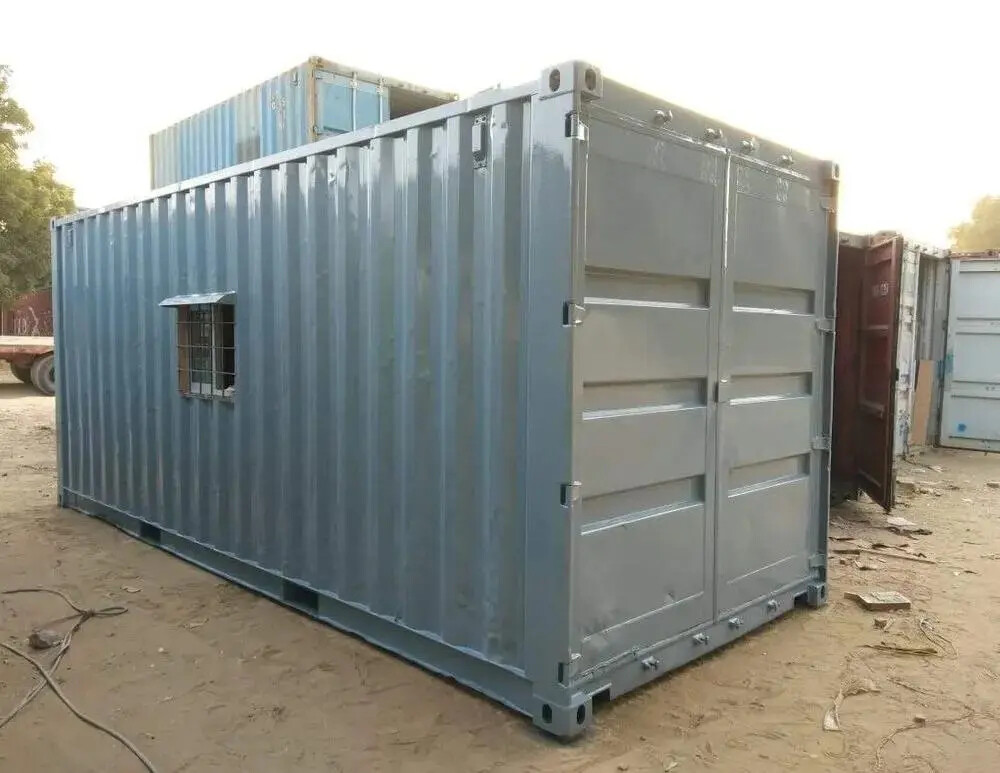 Container house