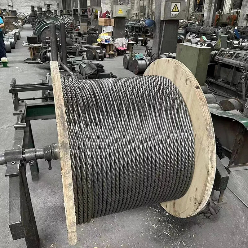 Wire Rope